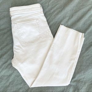 GAP Skinny Denim Legging